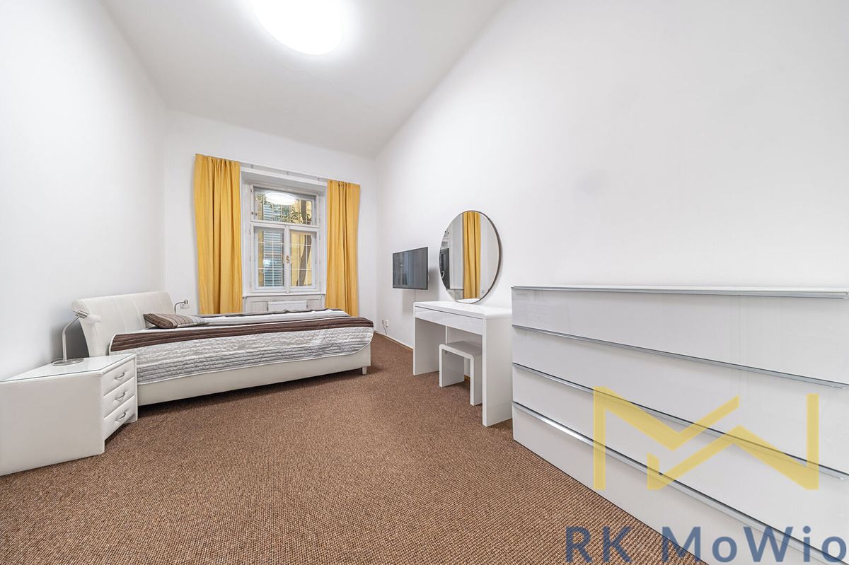 Pronájem bytu 3+1 103 m² – fotografie 4