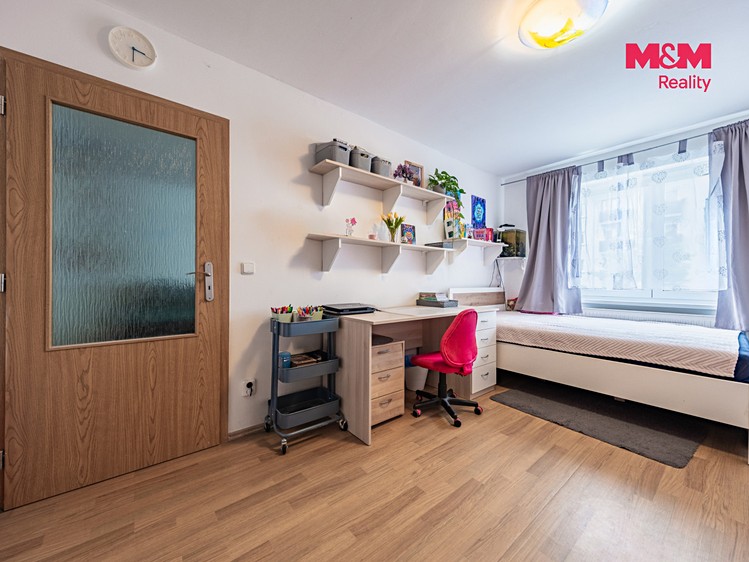 Квартира 4+1 на продаж, 70 м² (6 з 10)