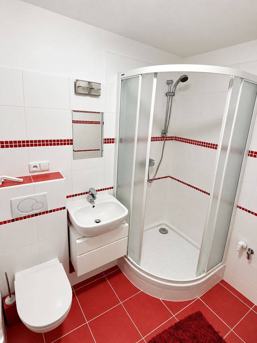 Pronájem bytu 1+1 35 m² – fotografie 5