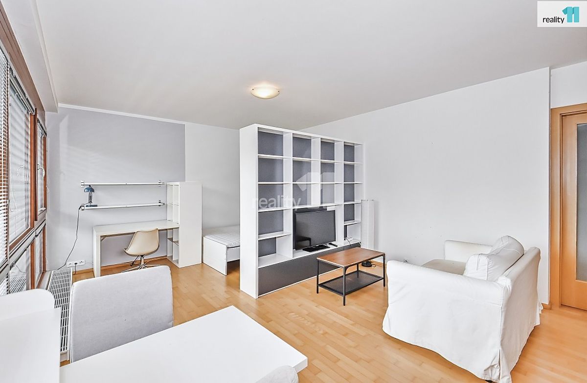 Prodej bytu 1+kk 48 m²
