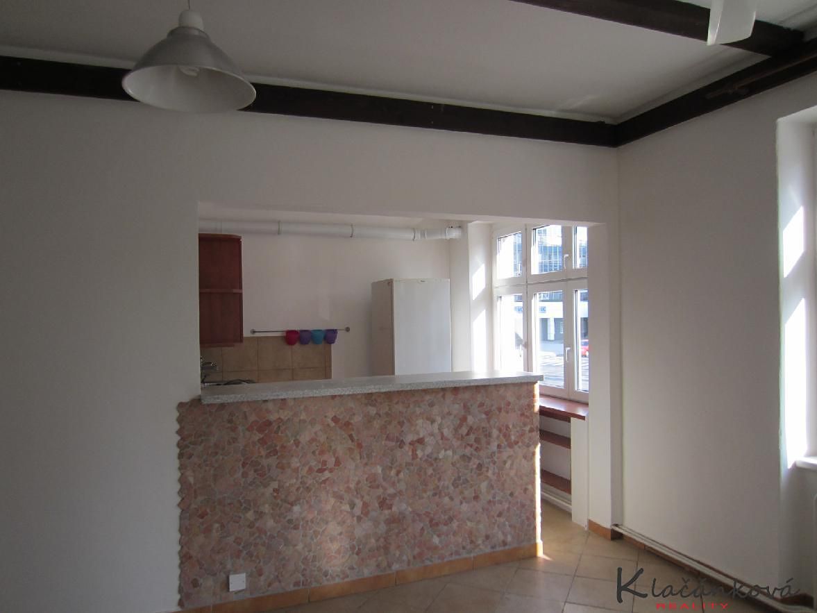 Pronájem bytu 1+kk 45 m² – fotografie 2