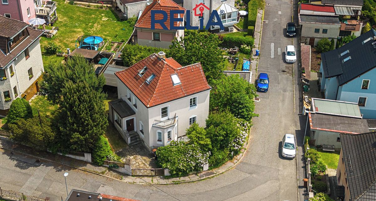 Prodej rodinného domu 120 m², pozemek 417 m²