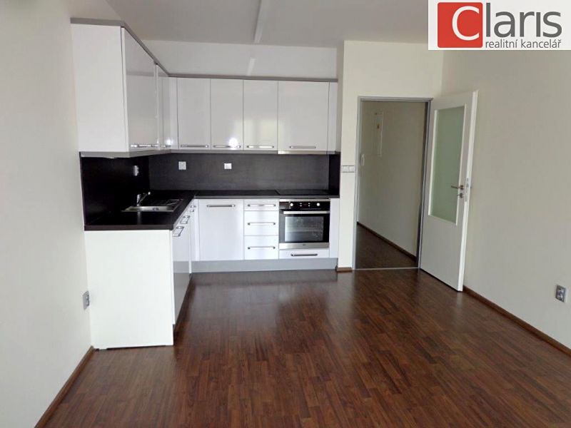 Pronájem bytu 2+kk 62 m²