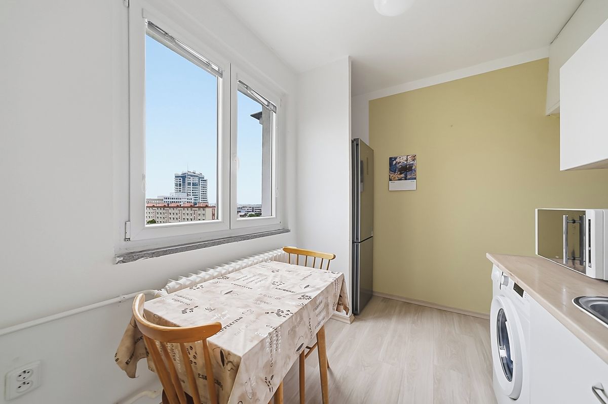 Prodej bytu 2+1 54 m² – fotografie 5