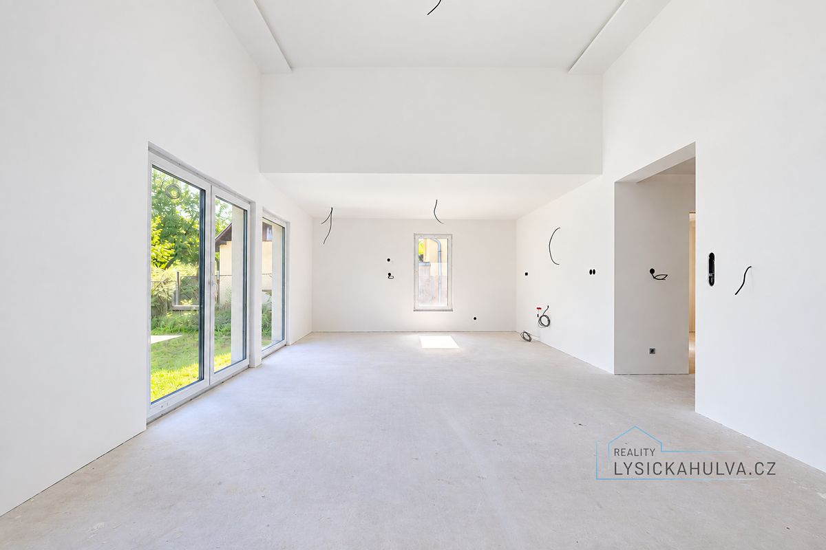 Prodej rodinného domu 97 m², pozemek 2514 m² – fotografie 5