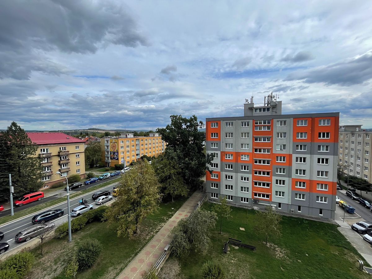 Pronájem bytu 2+1 59 m² – fotografie 5