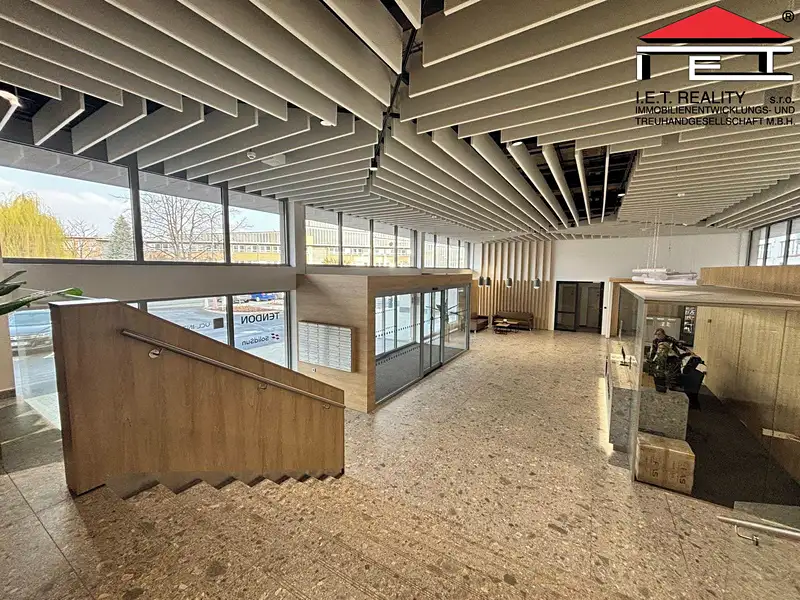 Pronájem kanceláře 800 m², Frýdek-Místek – náhled fotky 1