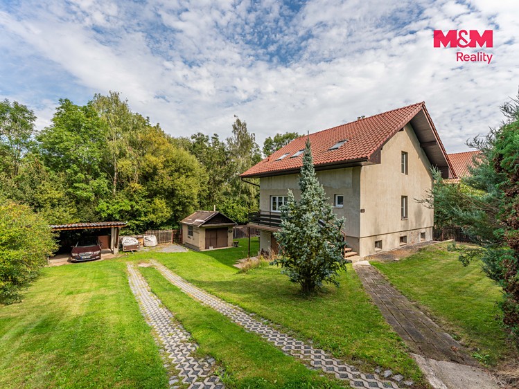 Prodej domu, 129 m² (24 z 30)