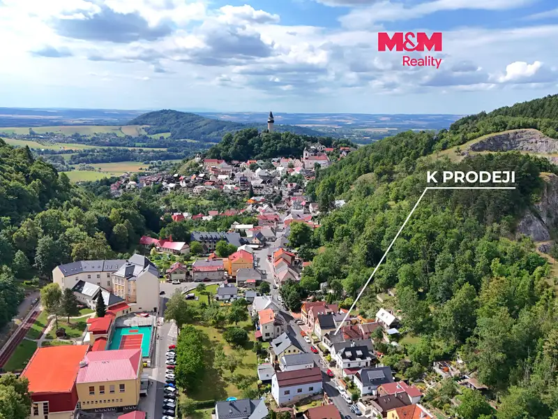 Prodej rodinného domu 100 m², pozemek 203 m², Štramberk – náhled fotky 1