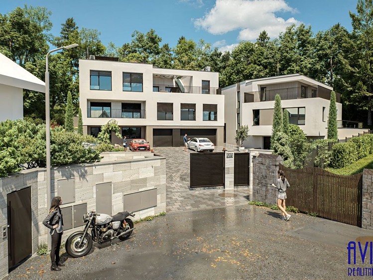 Wohnung 4+kk zum Kauf, 97 m² (7 von 12)