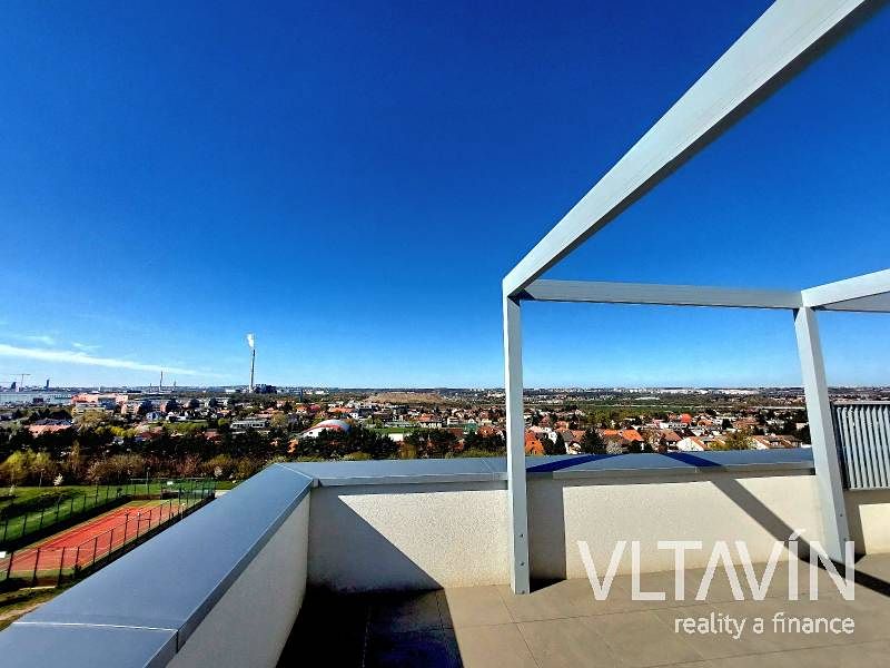 Pronájem bytu 3+kk 78 m² – fotografie 4