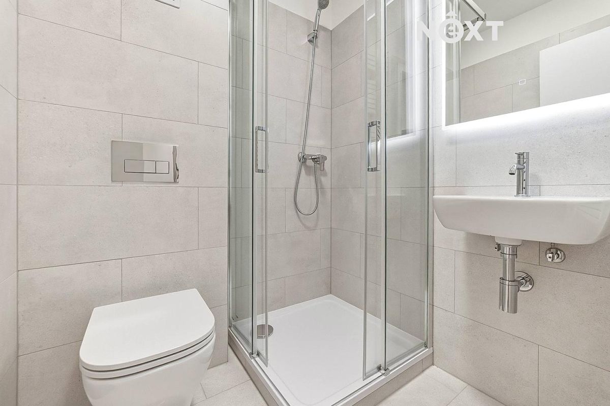 Prodej bytu 1+kk 16 m² – fotografie 3