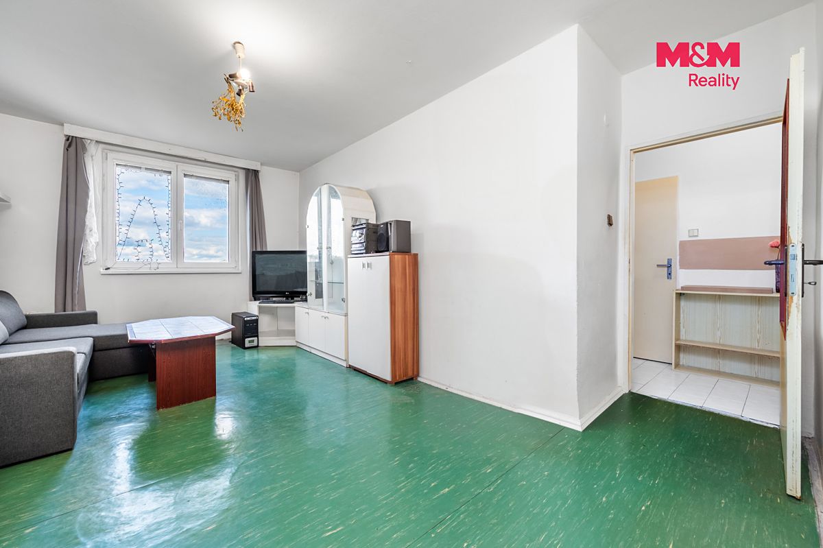 Prodej bytu 2+1 54 m² – fotografie 3