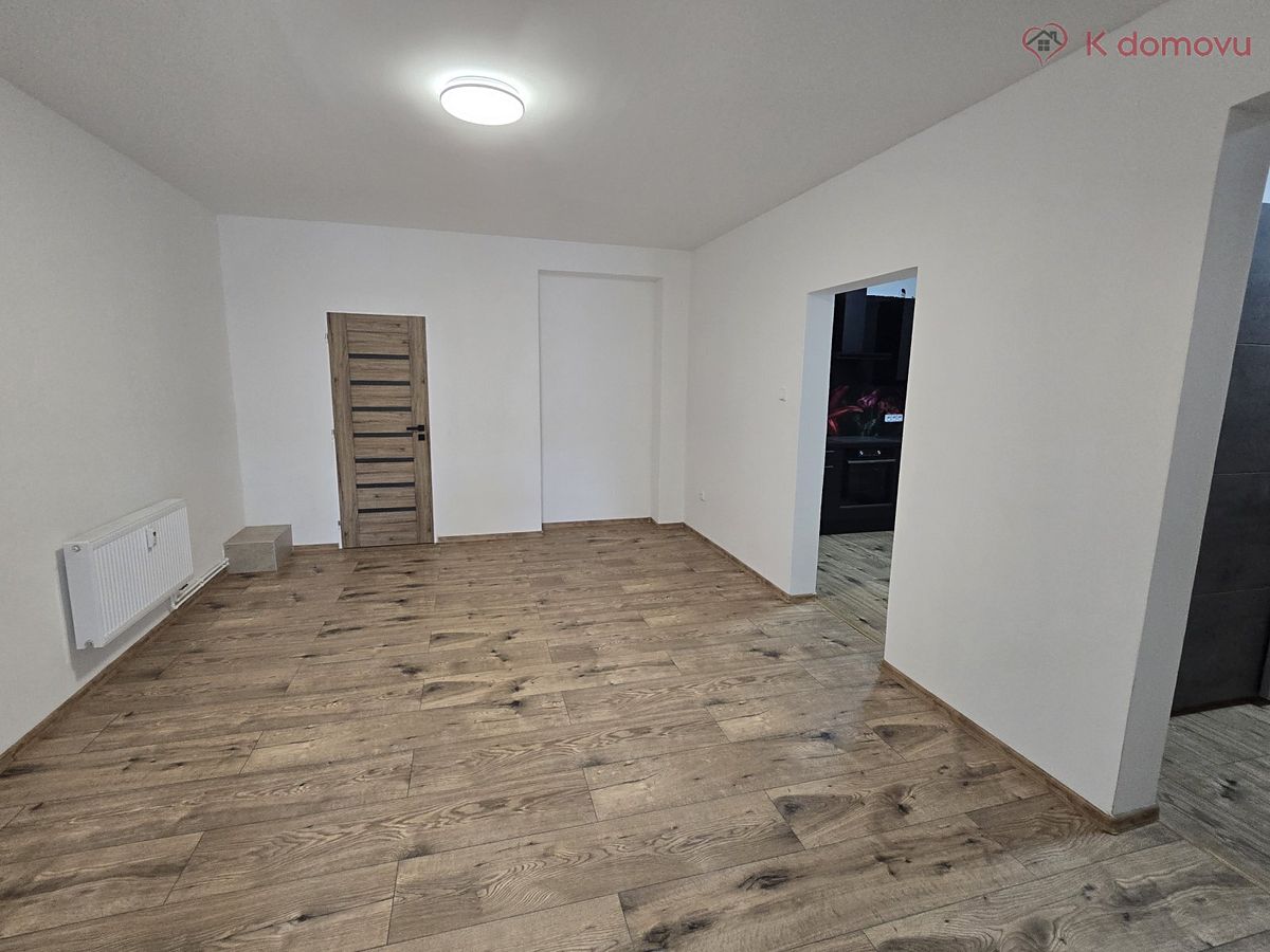 Prodej bytu 2+1 70 m²