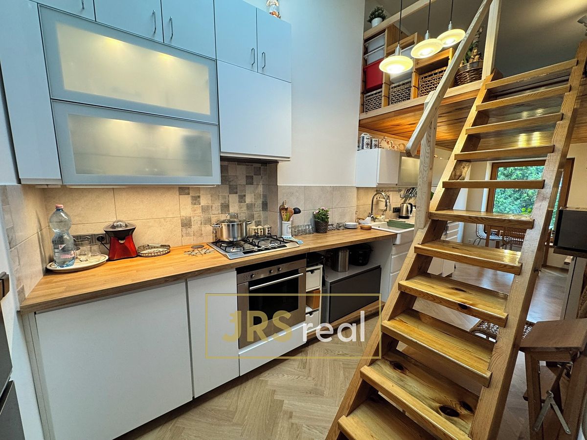 Pronájem bytu 2+1 64 m² – fotografie 4