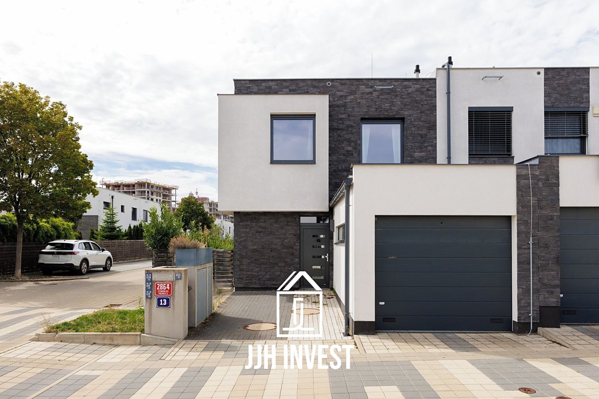 Prodej rodinného domu 125 m², pozemek 297 m² – fotografie 3