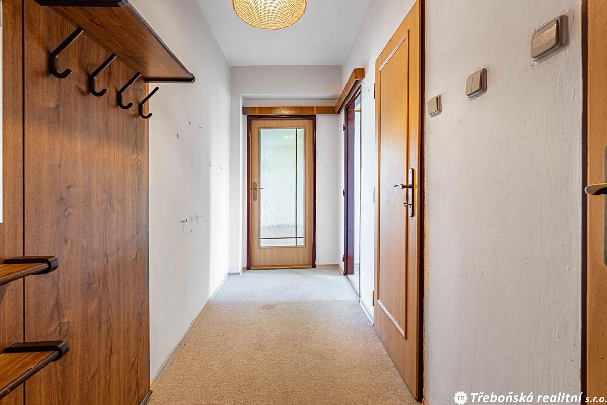 Pronájem bytu 2+1 55 m² – fotografie 3