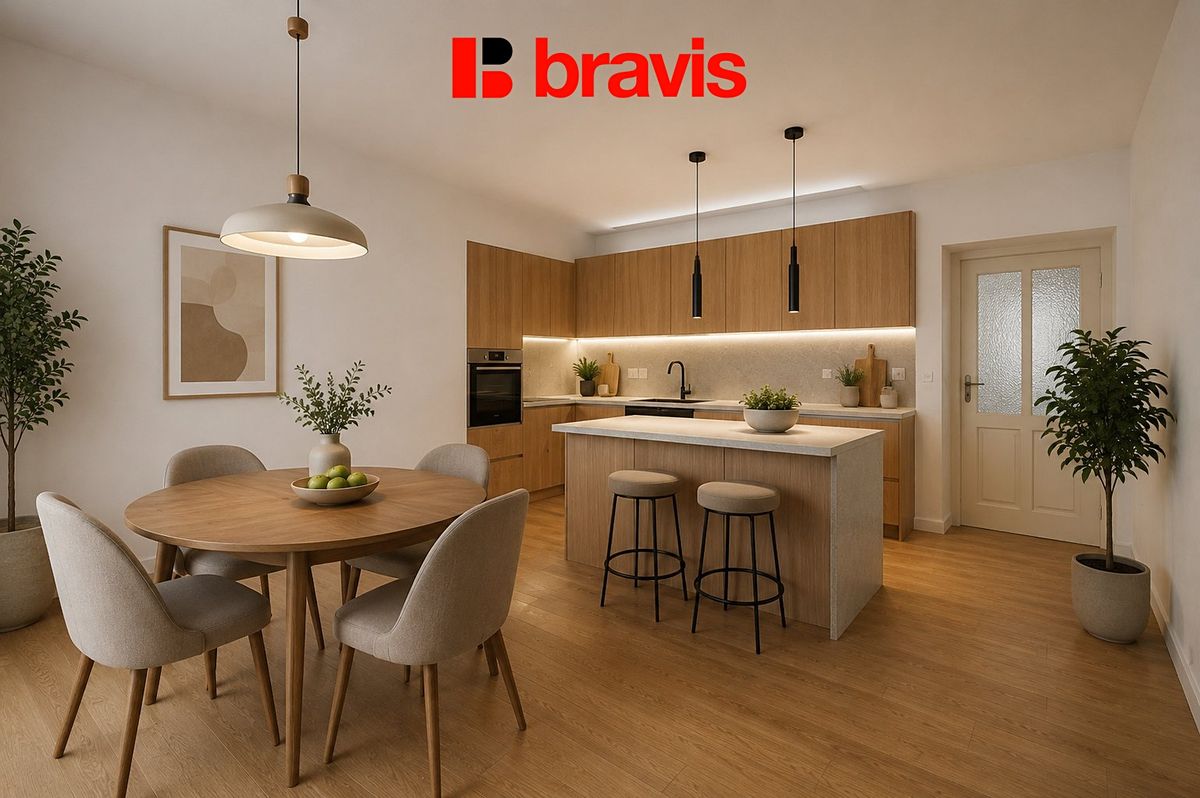 Prodej bytu 3+kk 105 m² – fotografie 2