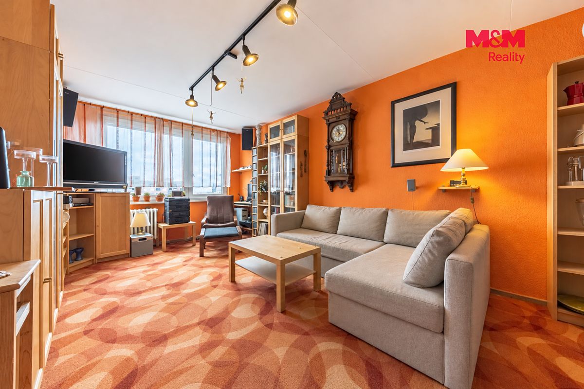Prodej bytu 3+kk 62 m² – fotografie 3