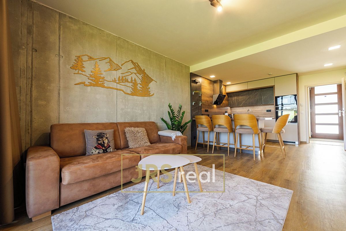 Prodej bytu 2+kk 57 m² – fotografie 4