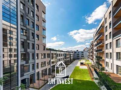 Prodej bytu 4+kk 136 m²