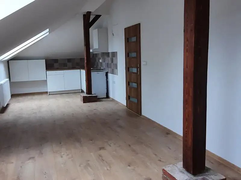 Pronájem bytu 2+kk 58 m², Úpice – náhled fotky 3