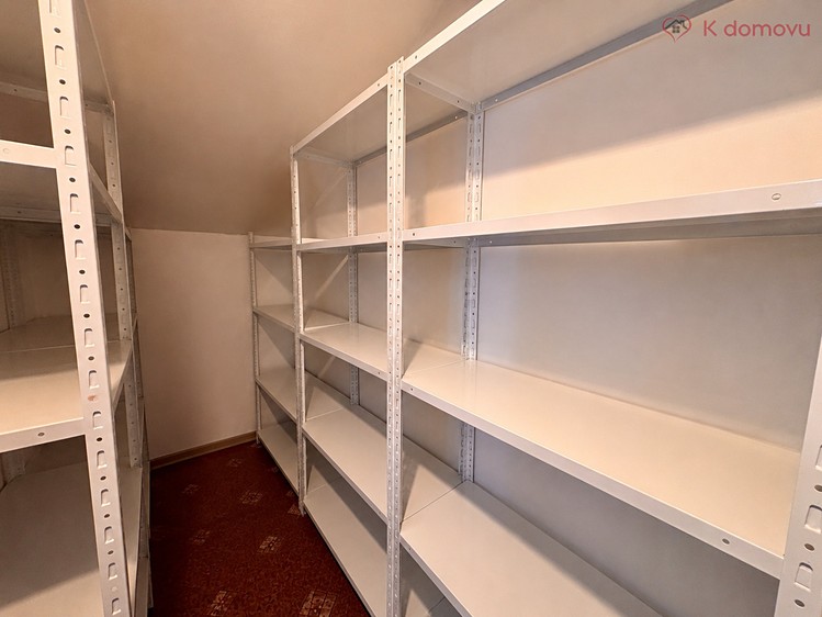 Квартира 4+kk на продаж, 128 м² (49 з 52)