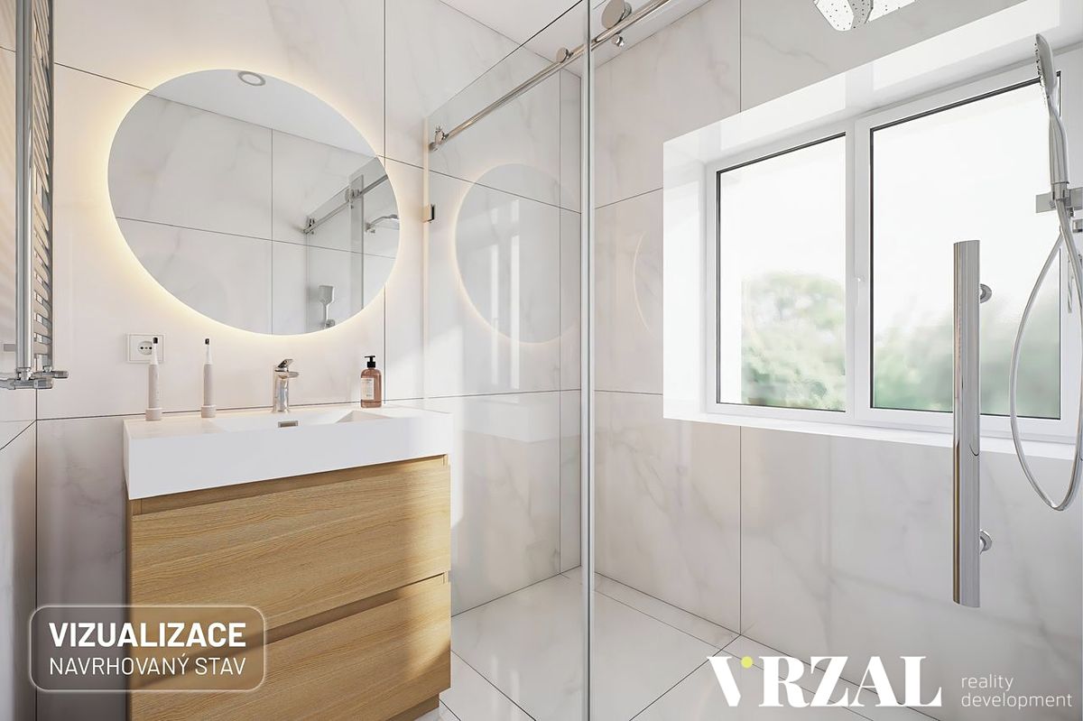 Prodej bytu 2+kk 45 m² – fotografie 4