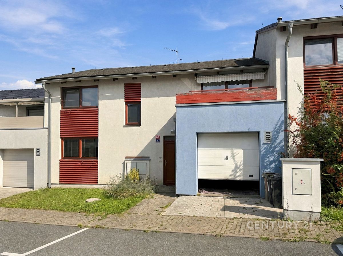 Pronájem bytu 2+kk 54 m²