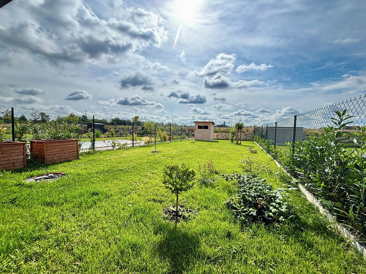 Prodej rodinného domu 135 m², pozemek 290 m² – fotografie 4