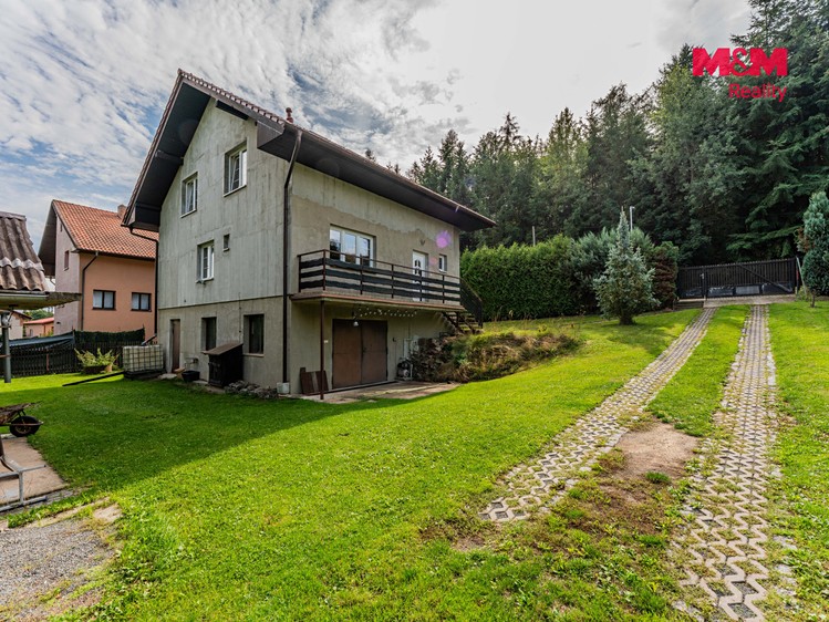 Prodej domu, 129 m² (27 z 30)