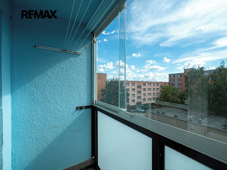 Pronájem bytu 3+1, 67 m² (9 z 22)