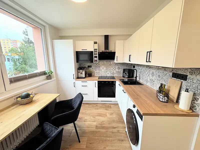 Prodej bytu 1+1 34 m², Jihlava – náhled fotky 2