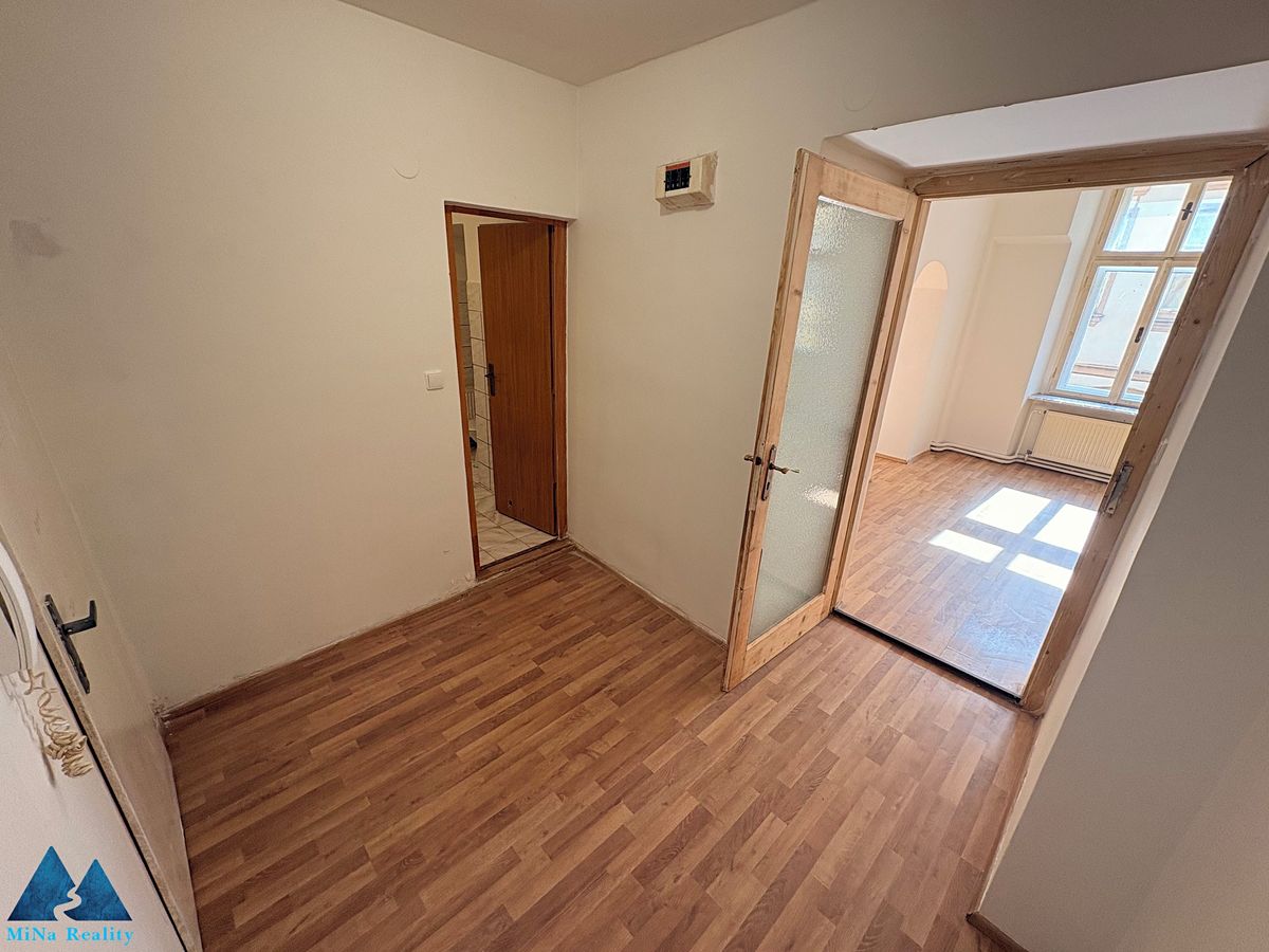 Pronájem bytu 3+1 75 m² – fotografie 4