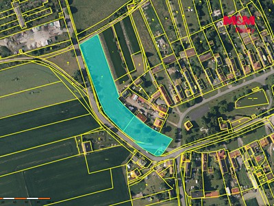 Prodej pozemku, 8 048 m² (2 z 17)