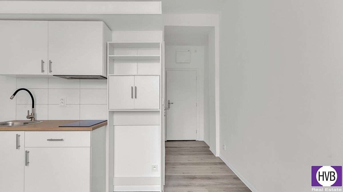 Prodej bytu 1+kk 17 m² – fotografie 5