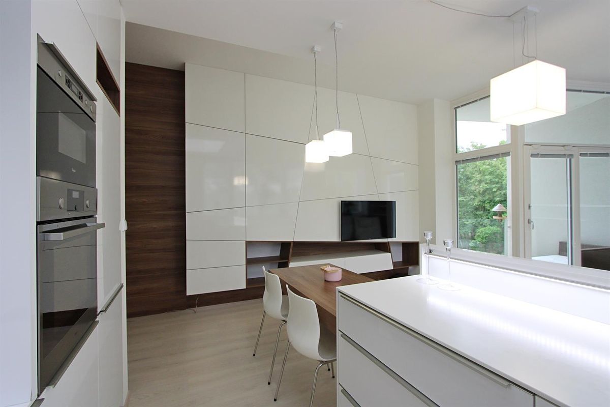 Pronájem bytu 2+kk 64 m² – fotografie 4