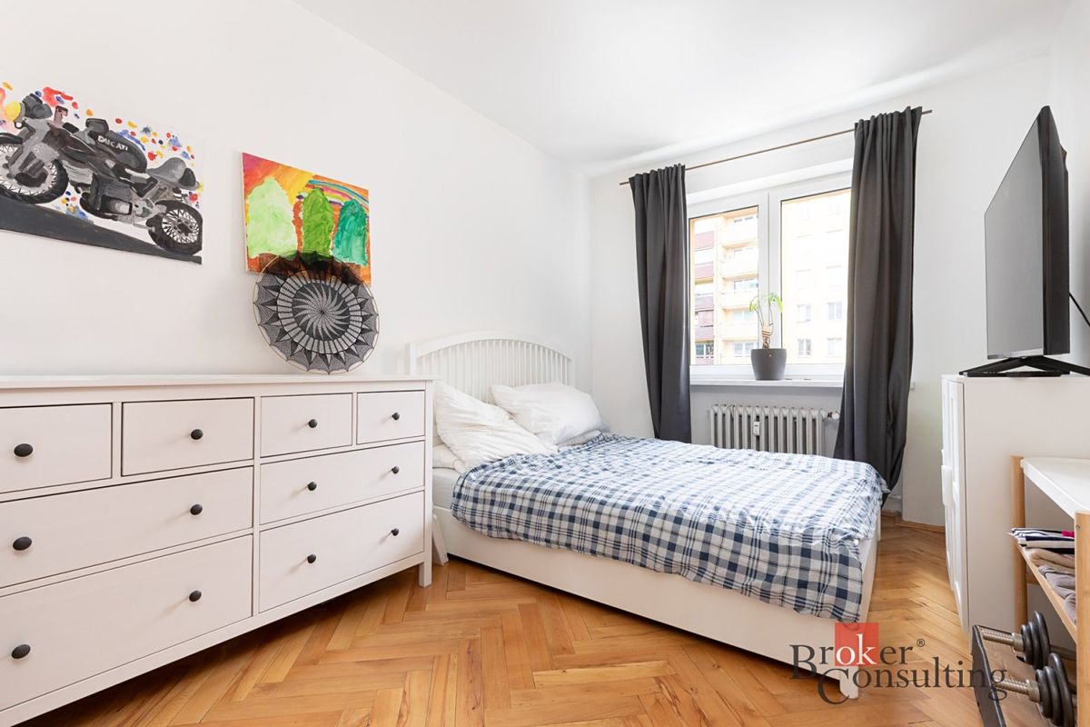 Prodej bytu 3+1 78 m² – fotografie 2