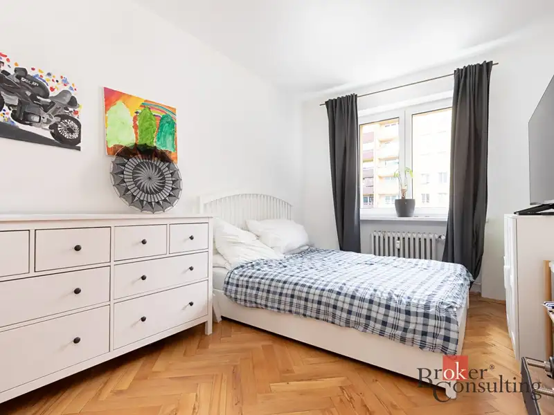 Prodej bytu 3+1 78 m², Ostrava – náhled fotky 2