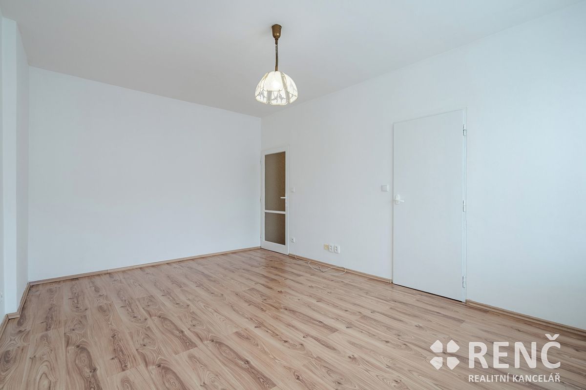 Prodej bytu 1+1 37 m² – fotografie 5