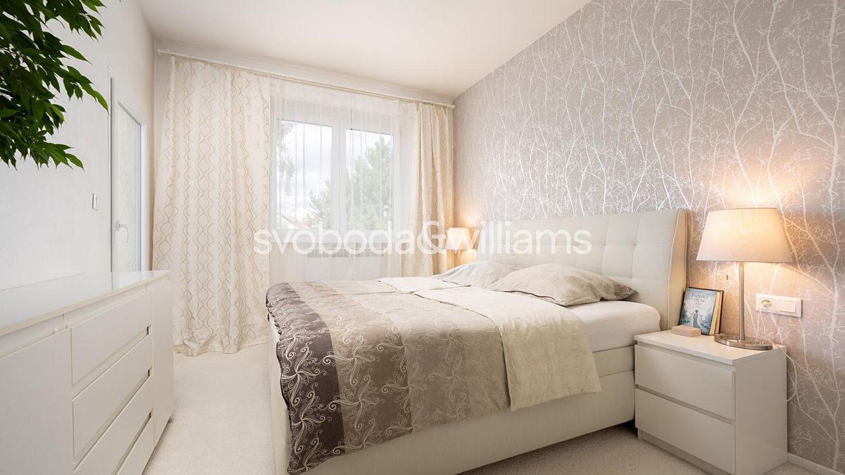 Prodej bytu 3+kk 68 m² – fotografie 5