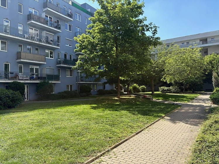 Квартира 3+kk на продаж, 66 м² (14 з 18)