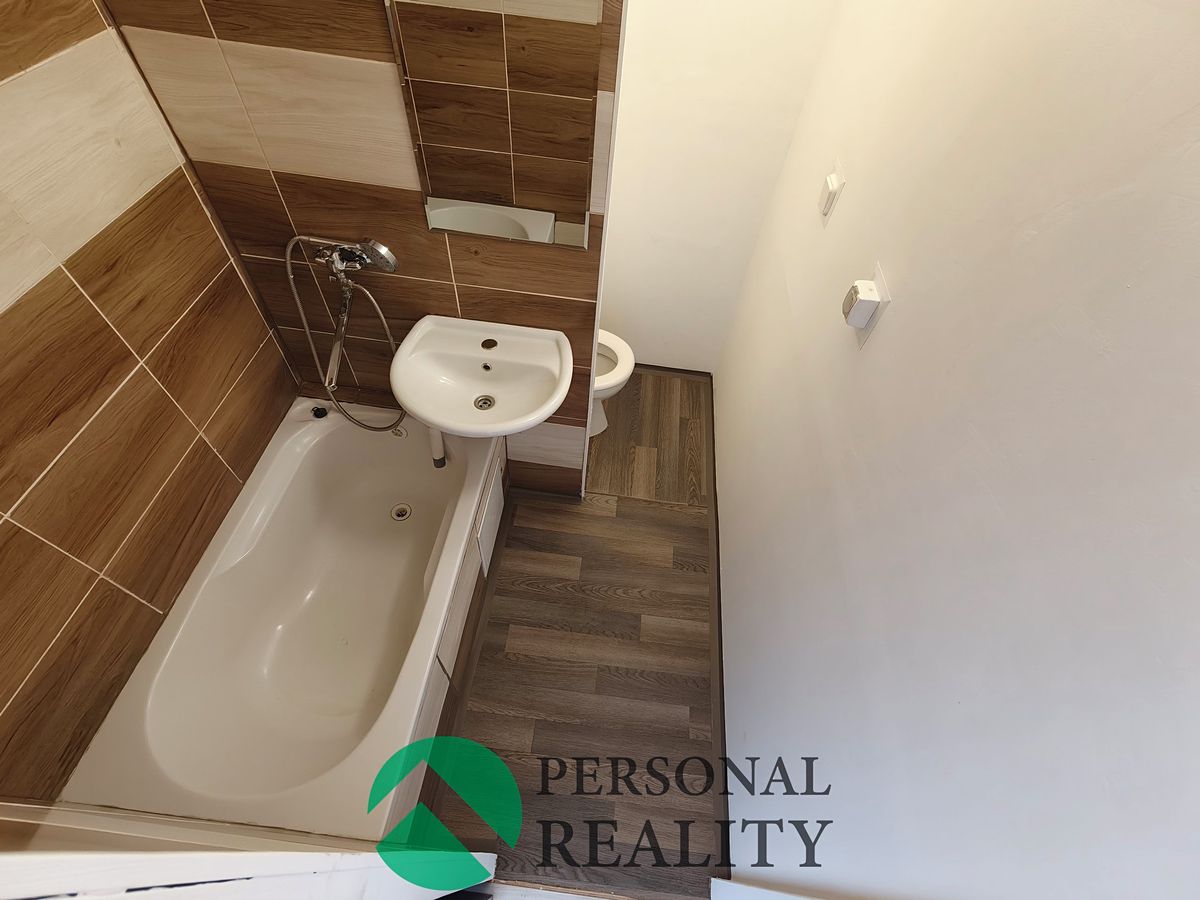 Pronájem bytu 1+1 42 m² – fotografie 5