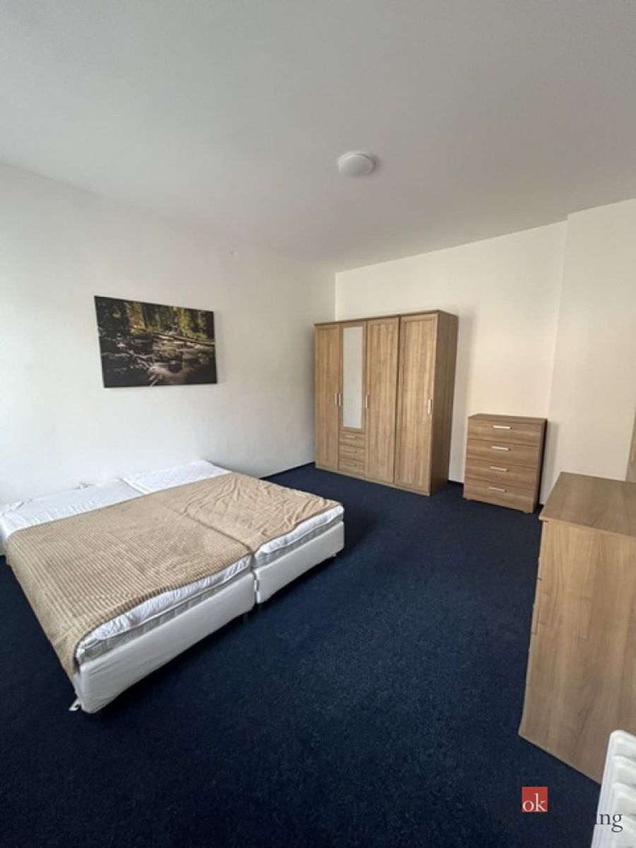 Pronájem bytu 2+1 44 m² – fotografie 4