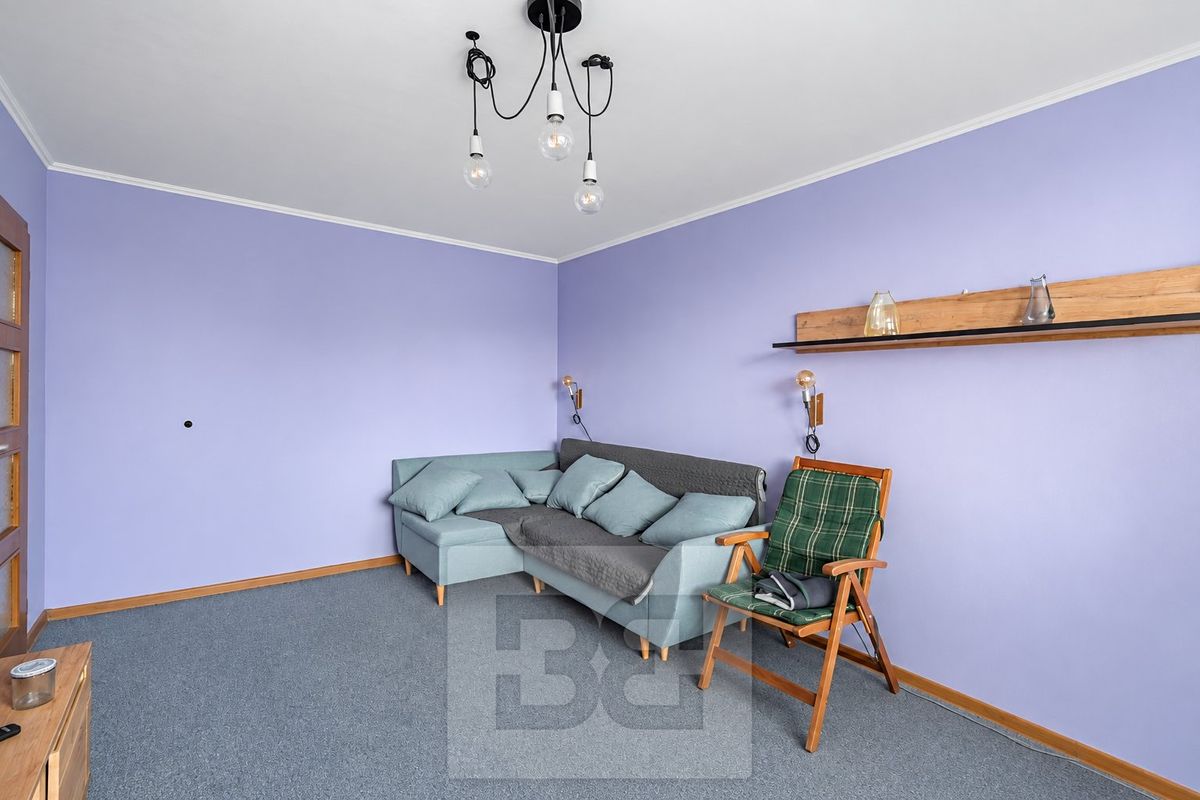 Pronájem bytu 2+1 47 m² – fotografie 5