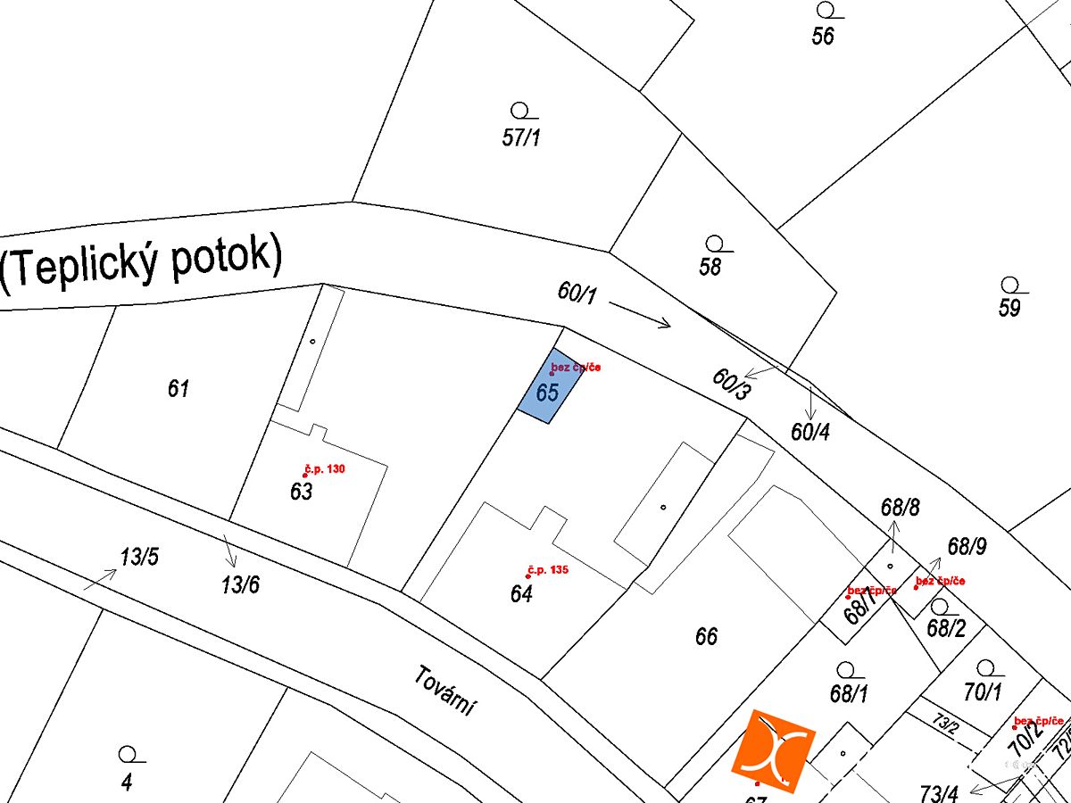 Prodej garáže 20 m² – fotografie 2
