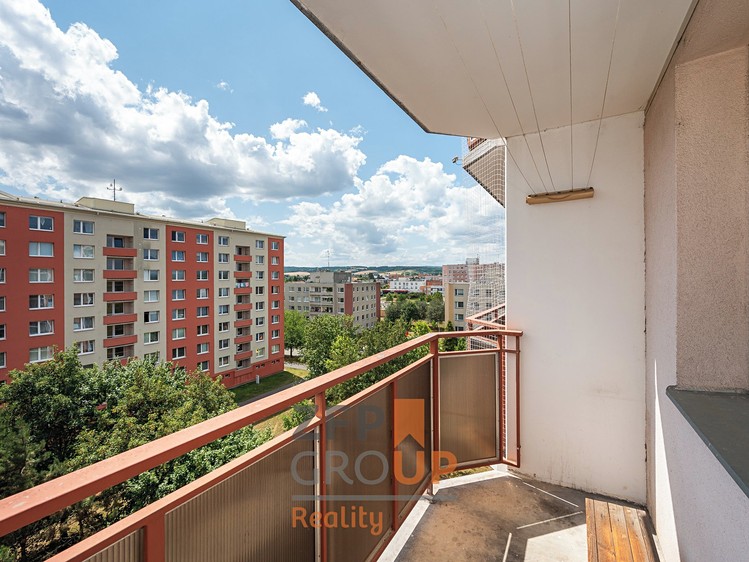 Wohnung 2+1 zum Kauf, 58 m² (3 von 21)