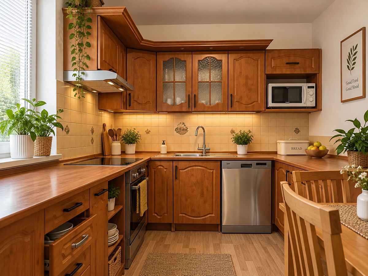 Pronájem rodinného domu 94 m², pozemek 859 m² – fotografie 2