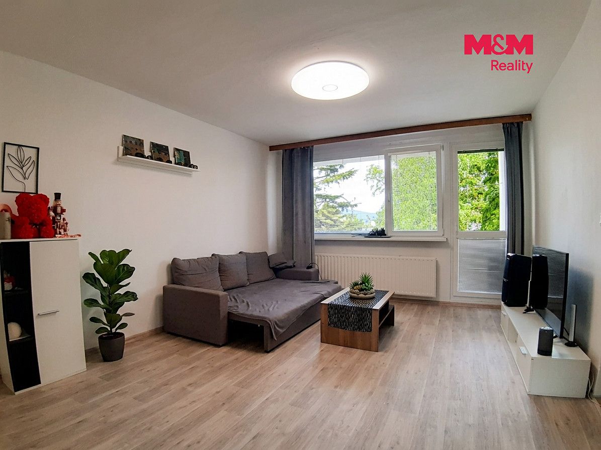 Pronájem bytu 3+1 76 m² – fotografie 3