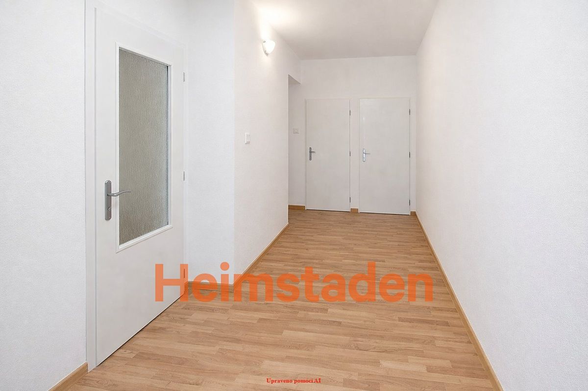 Pronájem bytu 2+1 56 m² – fotografie 5